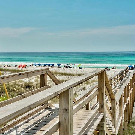 Beach Haven- Beach Pointe 703 Destin Exteriör bild