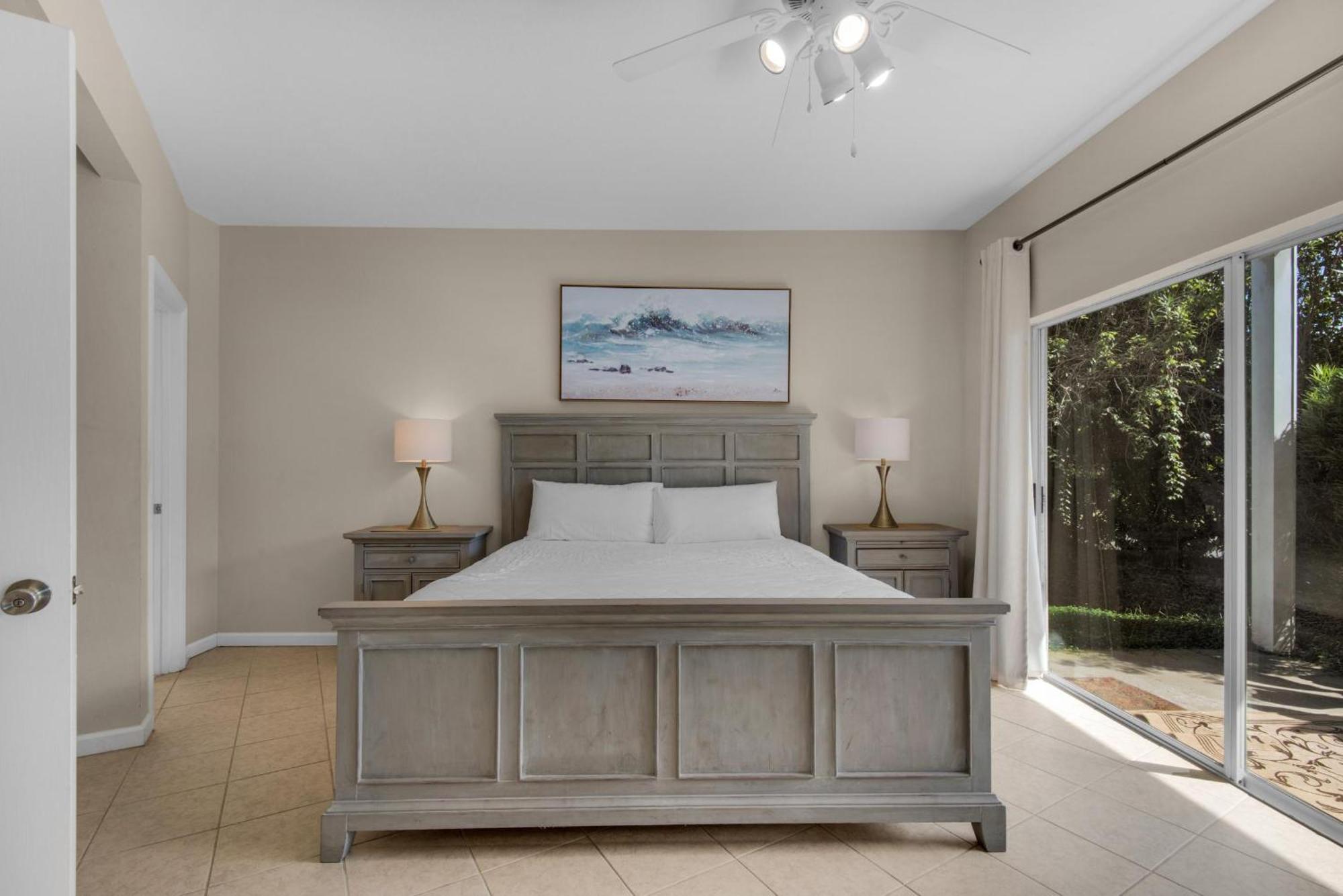 Beach Haven- Beach Pointe 703 Destin Exteriör bild