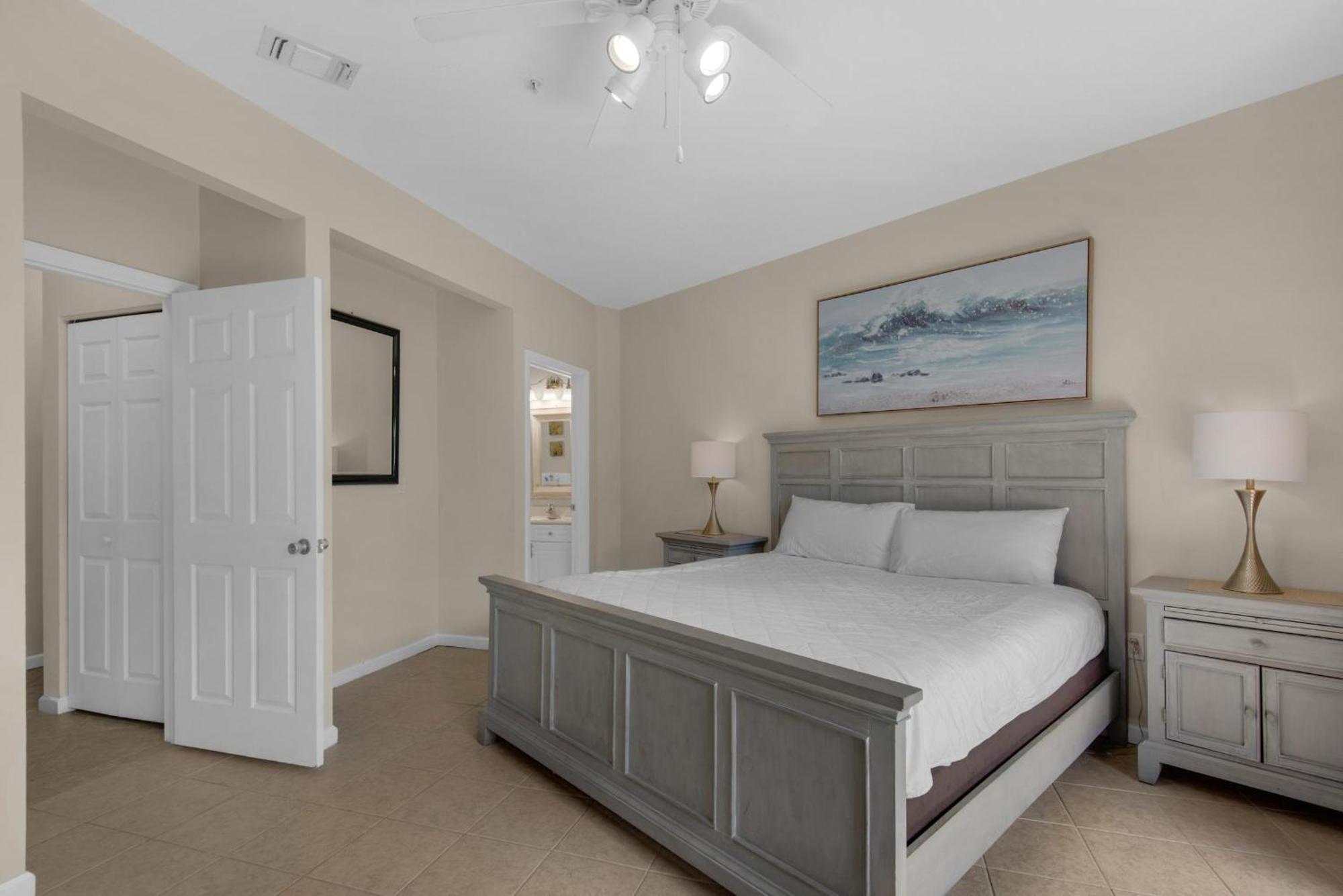 Beach Haven- Beach Pointe 703 Destin Exteriör bild