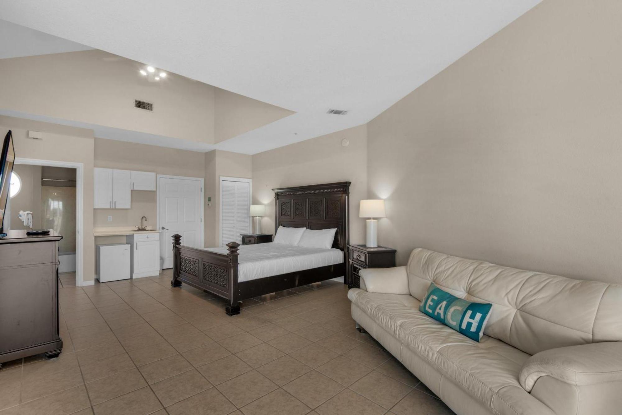 Beach Haven- Beach Pointe 703 Destin Exteriör bild