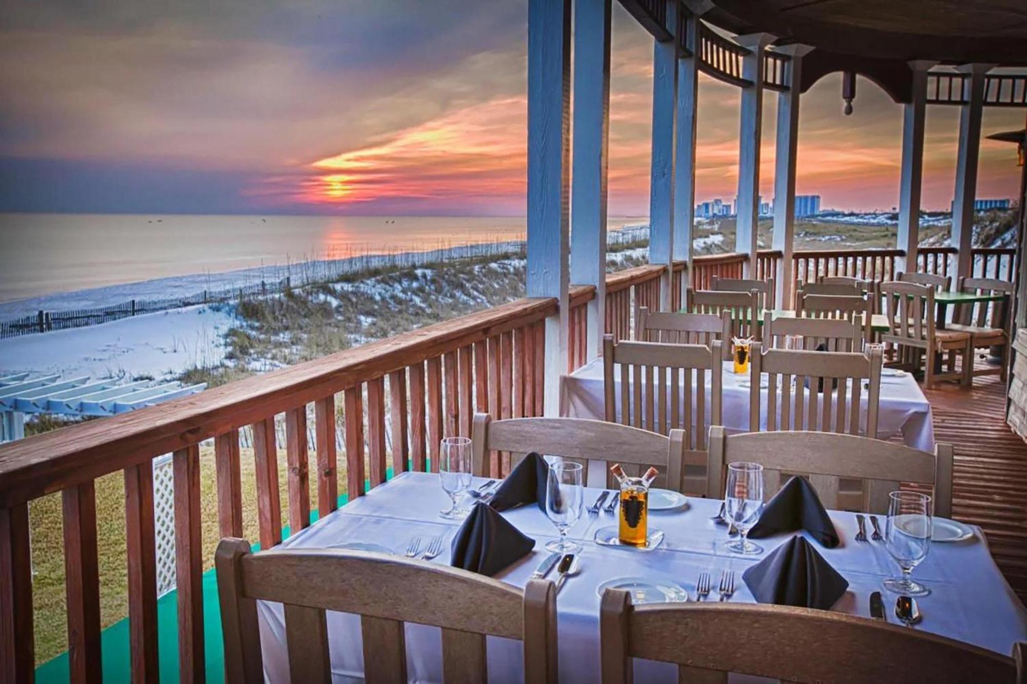 Beach Haven- Beach Pointe 703 Destin Exteriör bild